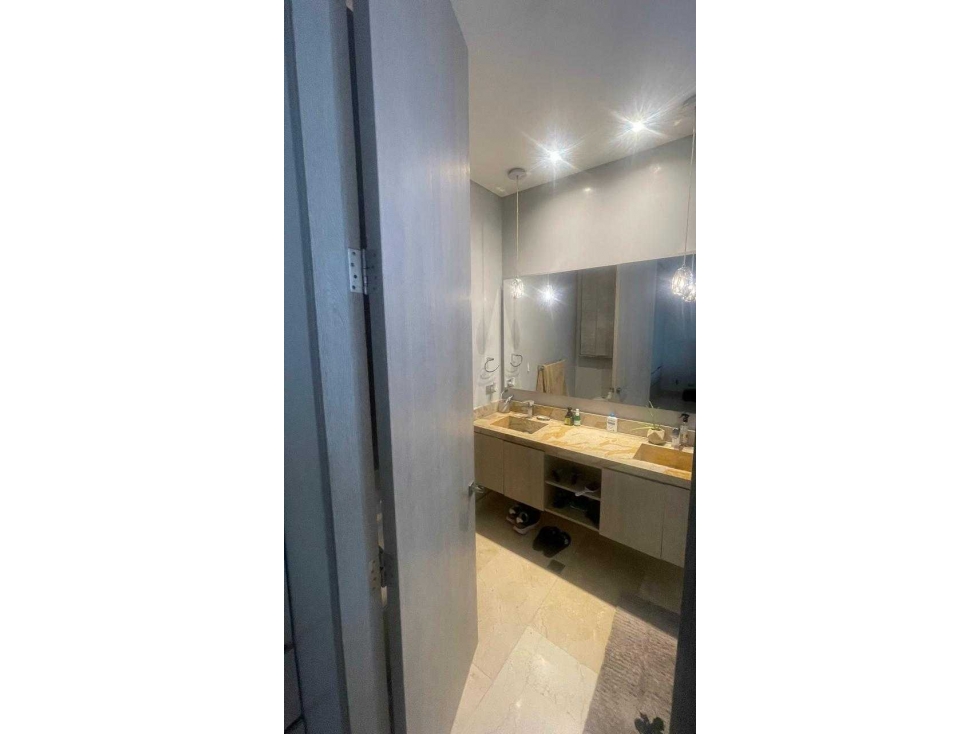 Apartamento en venta en Bocagrande, Cartagena · foto 17 de 24