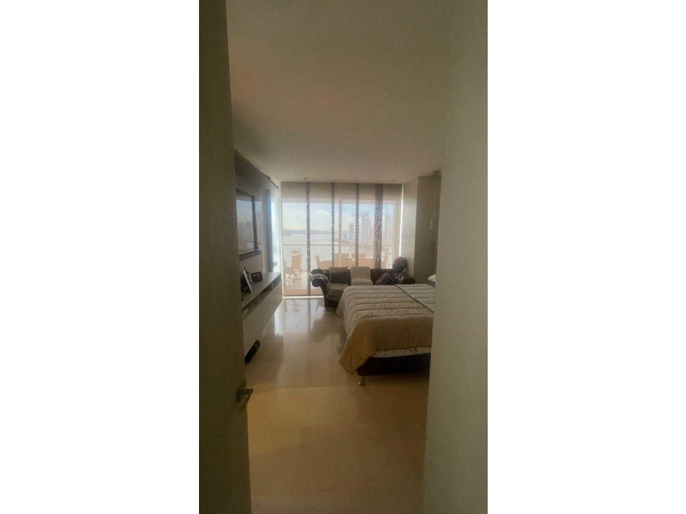 Apartamento en venta en Bocagrande, Cartagena · foto 20 de 24
