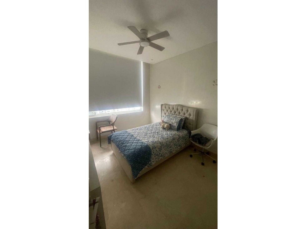 Apartamento en venta en Bocagrande, Cartagena · foto 21 de 24