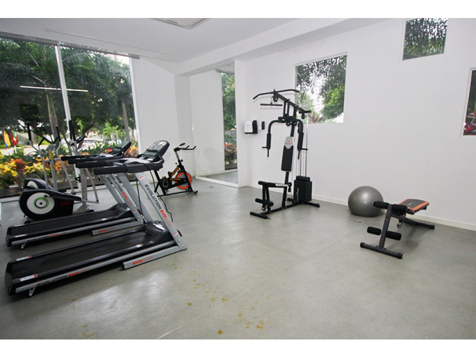 Apartamento en venta en Bocagrande, Cartagena · foto 24 de 24
