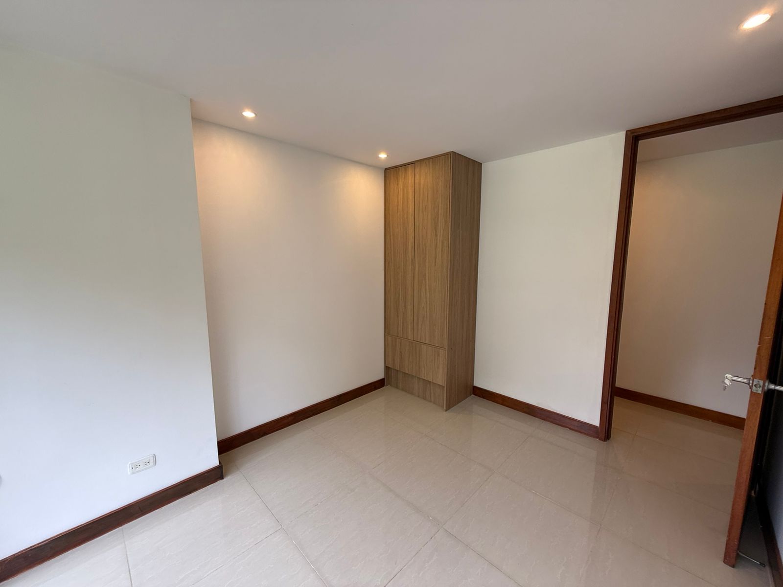 Apartamento en arriendo en El Poblado, Medellín · foto 5 de 10