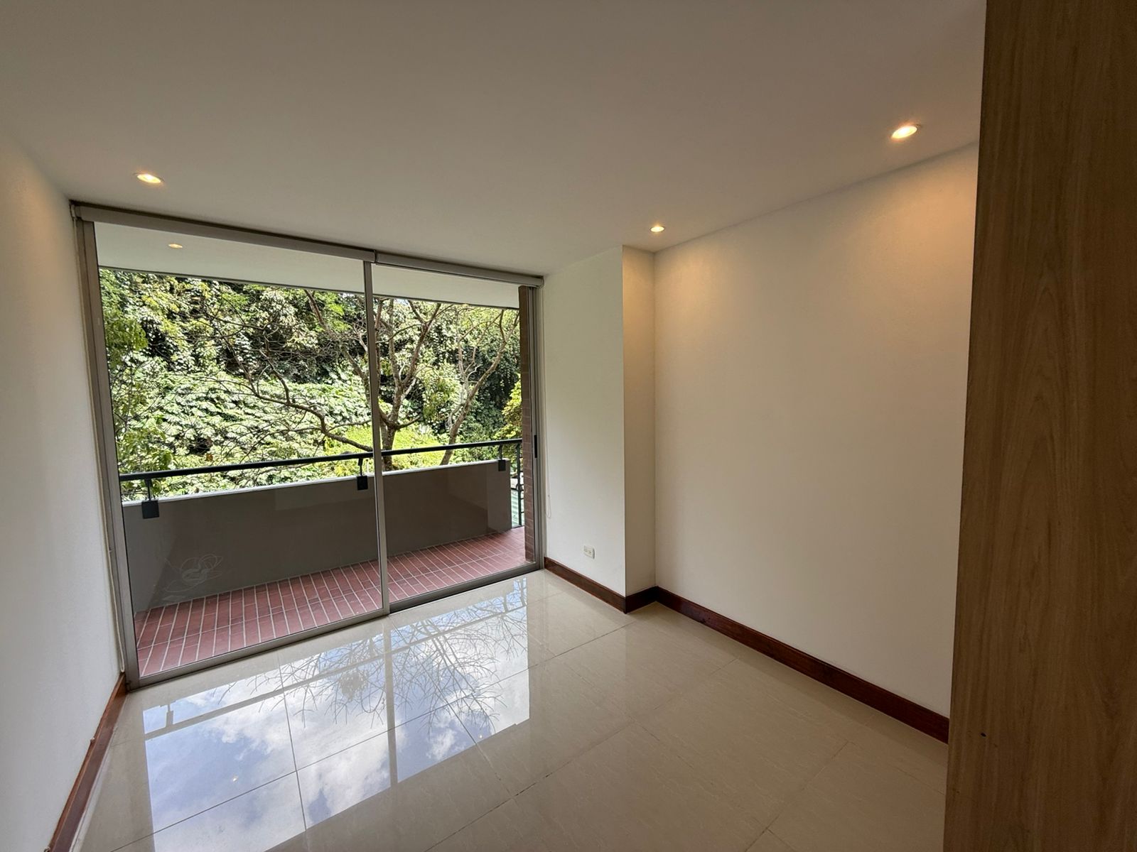 Apartamento en arriendo en El Poblado, Medellín · foto 6 de 10