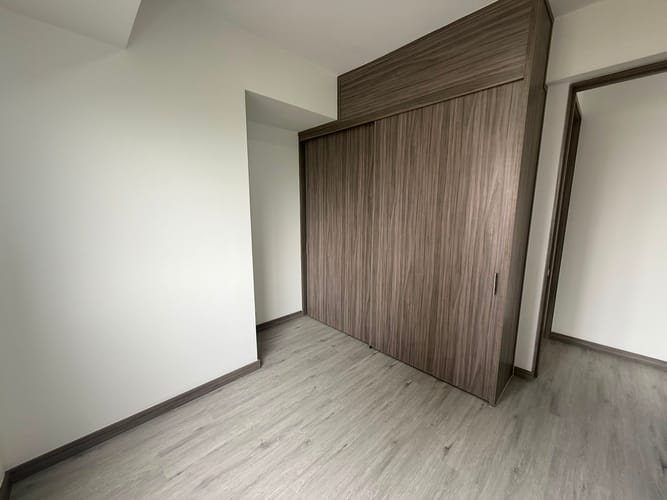Apartamento de 2 alcobas en arriendo en Vía Las Palmas, Medellín, 65 m² · foto 5 de 14
