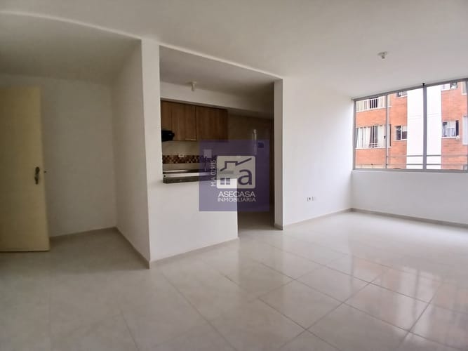 Apartamento de 3 alcobas en arriendo en Paseo Del Puente, Piedecuesta, 58 m² · foto 6 de 24