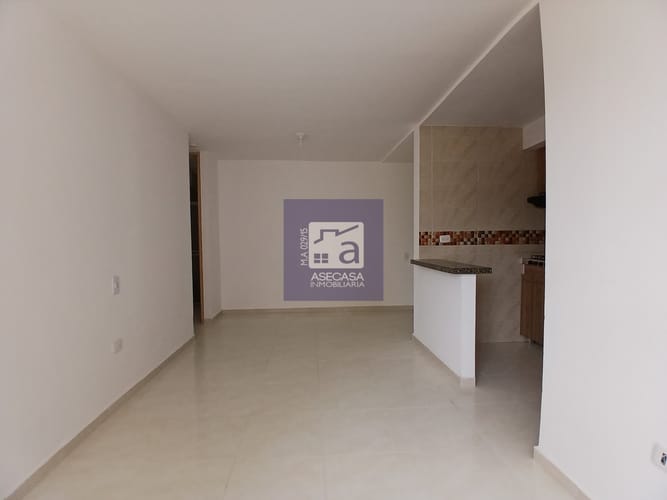 Apartamento de 3 alcobas en arriendo en Paseo Del Puente, Piedecuesta, 58 m² · foto 8 de 24