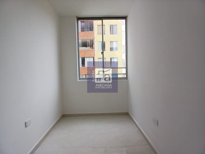 Apartamento de 3 alcobas en arriendo en Paseo Del Puente, Piedecuesta, 58 m² · foto 19 de 24