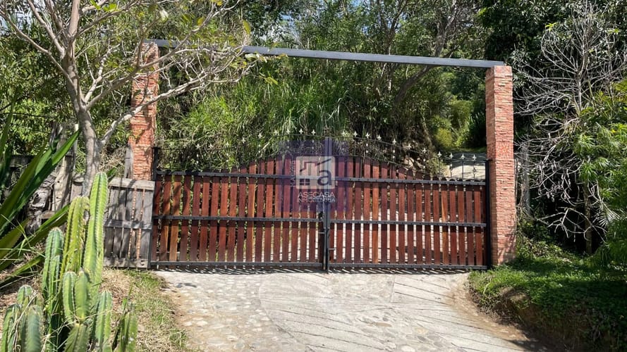 Finca en arriendo en La Vega, Piedecuesta, 2000 m² · foto 10 de 20