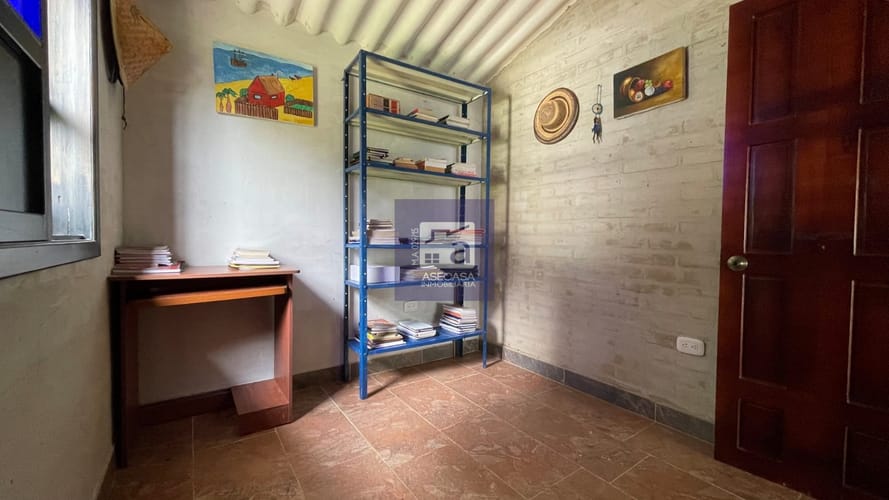 Finca en arriendo en La Vega, Piedecuesta, 2000 m² · foto 14 de 20