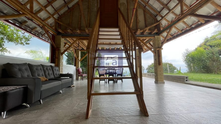 Finca en arriendo en La Vega, Piedecuesta, 2000 m² · foto 15 de 20