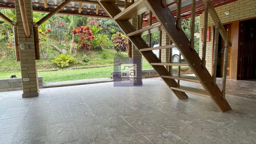 Finca en arriendo en La Vega, Piedecuesta, 2000 m² · foto 16 de 20