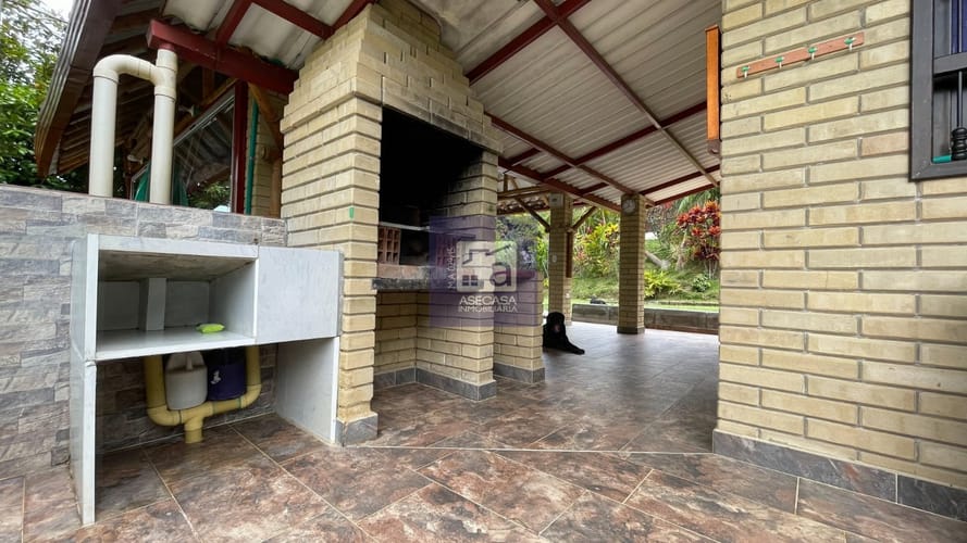 Finca en arriendo en La Vega, Piedecuesta, 2000 m² · foto 17 de 20