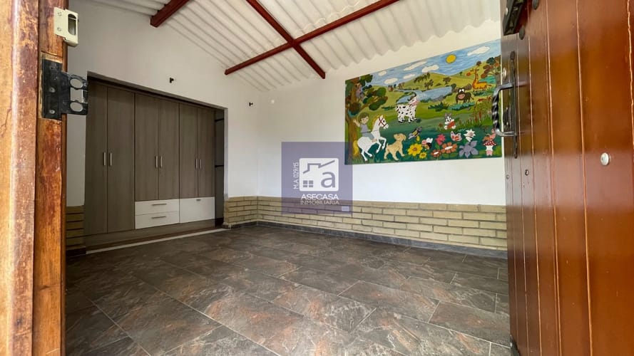 Finca en arriendo en La Vega, Piedecuesta, 2000 m² · foto 19 de 20
