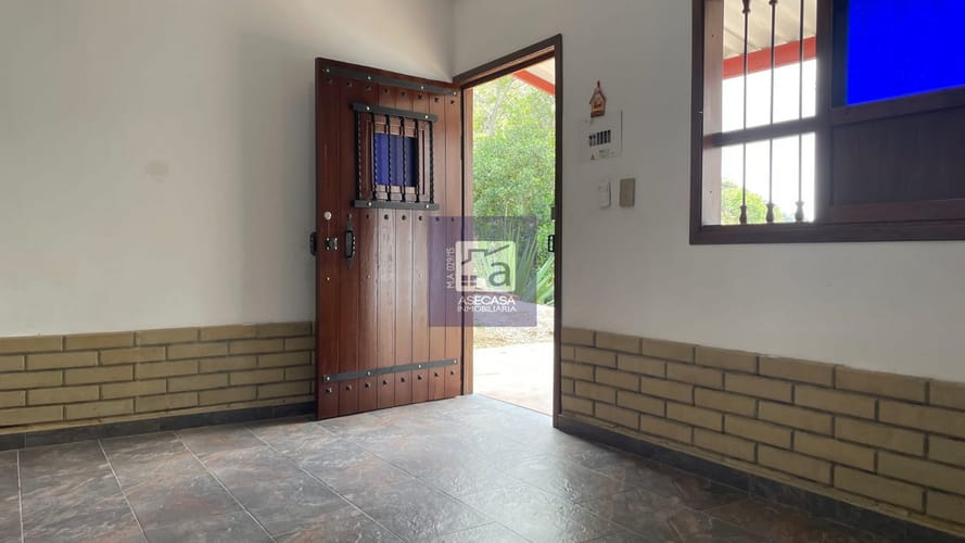 Finca en arriendo en La Vega, Piedecuesta, 2000 m² · foto 20 de 20
