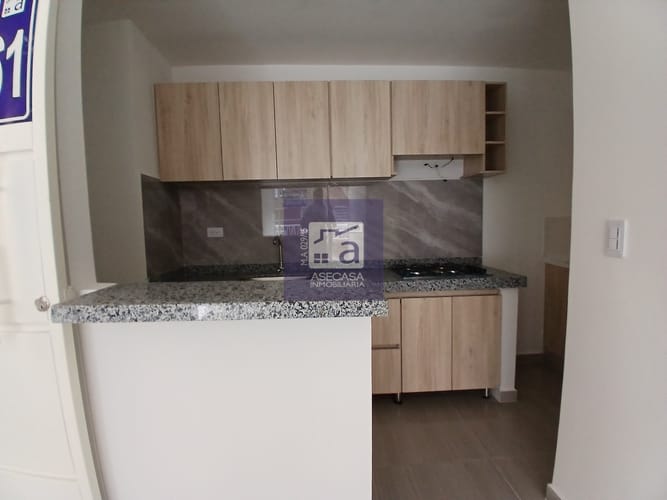 Apartamento de 3 alcobas en arriendo en Quintas Del Llanito, Girón, 64 m² · foto 5 de 19