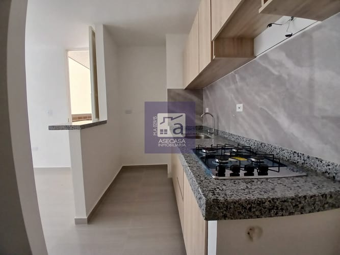 Apartamento de 3 alcobas en arriendo en Quintas Del Llanito, Girón, 64 m² · foto 6 de 19