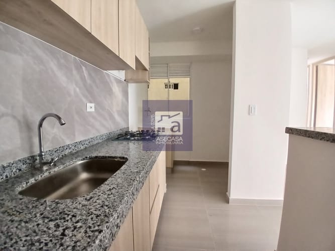 Apartamento de 3 alcobas en arriendo en Quintas Del Llanito, Girón, 64 m² · foto 7 de 19