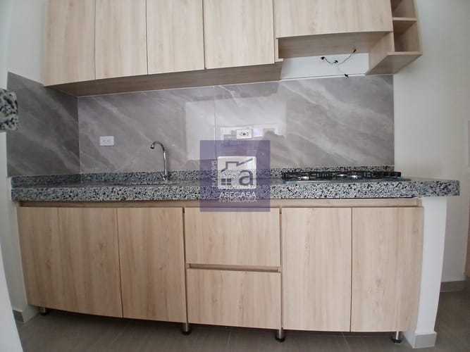 Apartamento de 3 alcobas en arriendo en Quintas Del Llanito, Girón, 64 m² · foto 9 de 19