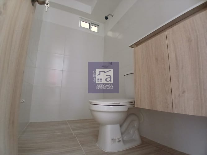 Apartamento de 3 alcobas en arriendo en Quintas Del Llanito, Girón, 64 m² · foto 12 de 19