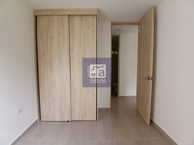 Apartamento de 3 alcobas en arriendo en Quintas Del Llanito, Girón, 64 m² · foto 14 de 19