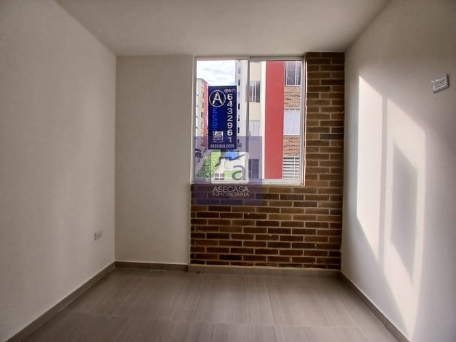 Apartamento de 3 alcobas en arriendo en Quintas Del Llanito, Girón, 64 m² · foto 15 de 19