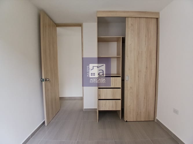 Apartamento de 3 alcobas en arriendo en Quintas Del Llanito, Girón, 64 m² · foto 16 de 19