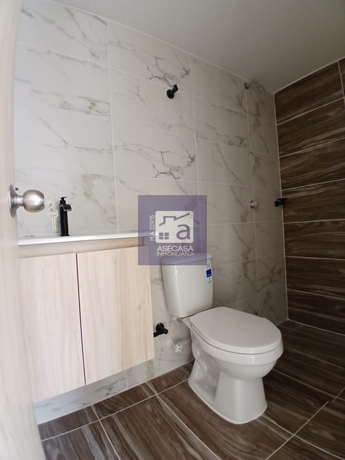 Apartamento de 3 alcobas en arriendo en Quintas Del Llanito, Girón, 64 m² · foto 18 de 19