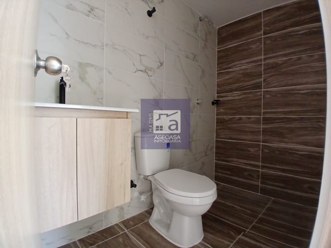 Apartamento de 3 alcobas en arriendo en Quintas Del Llanito, Girón, 64 m² · foto 19 de 19