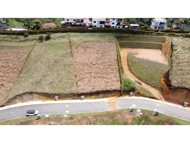 Lote en venta en Cimarronas, Marinilla, 1014 m² · foto 3 de 3