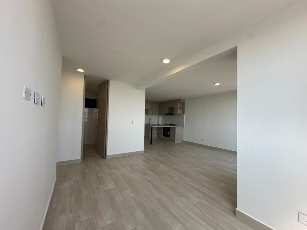 Apartamento en venta en Ciudad Mallorquin, Barranquilla · foto 3 de 24