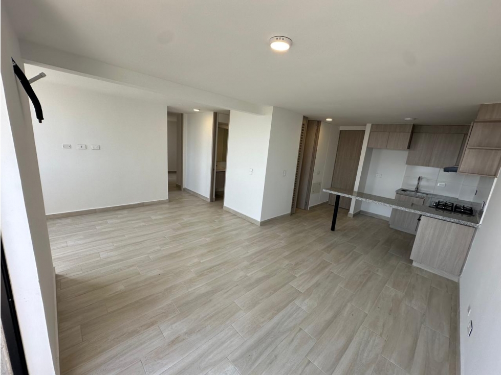 Apartamento en venta en Ciudad Mallorquin, Barranquilla · foto 4 de 24