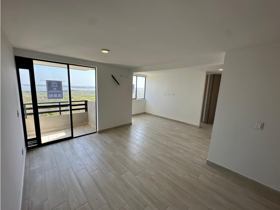 Apartamento en venta en Ciudad Mallorquin, Barranquilla · foto 5 de 24
