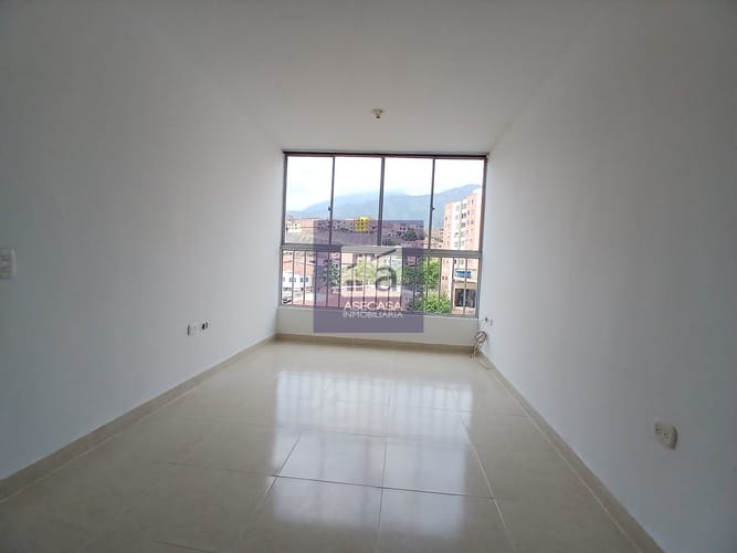 Apartamento de 3 alcobas en arriendo en Barroblanco, Piedecuesta, 62 m² · foto 2 de 18