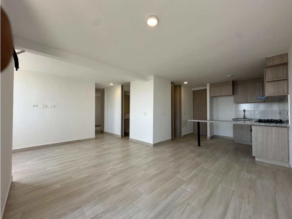 Apartamento en venta en Ciudad Mallorquin, Barranquilla · foto 6 de 24