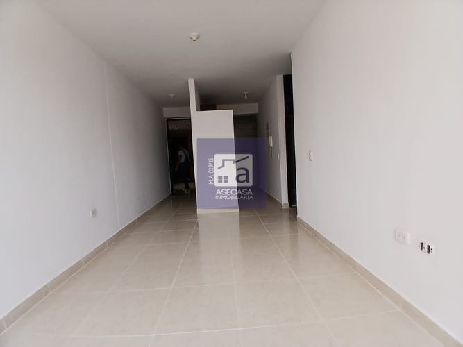 Apartamento de 3 alcobas en arriendo en Barroblanco, Piedecuesta, 62 m² · foto 3 de 18