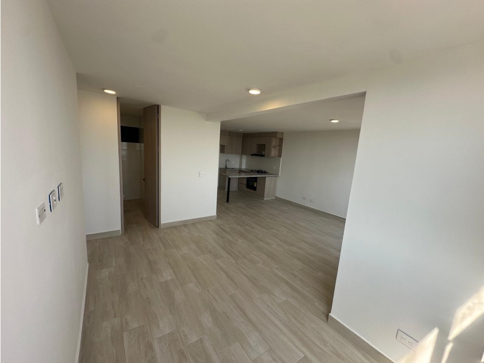 Apartamento en venta en Ciudad Mallorquin, Barranquilla · foto 7 de 24