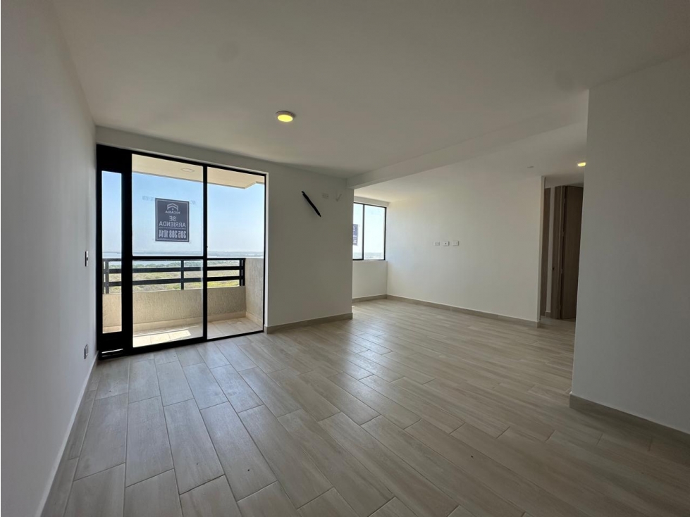 Apartamento en venta en Ciudad Mallorquin, Barranquilla · foto 8 de 24