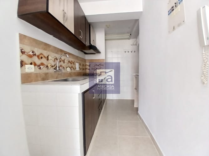 Apartamento de 3 alcobas en arriendo en Barroblanco, Piedecuesta, 62 m² · foto 4 de 18