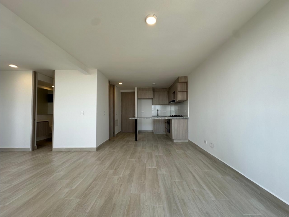 Apartamento en venta en Ciudad Mallorquin, Barranquilla · foto 9 de 24