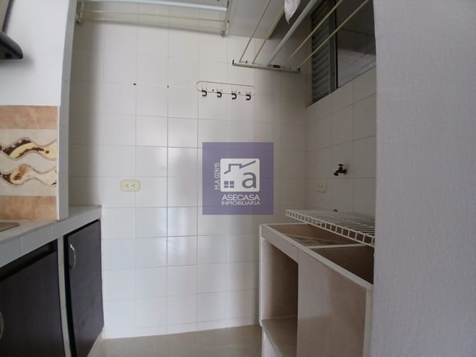 Apartamento de 3 alcobas en arriendo en Barroblanco, Piedecuesta, 62 m² · foto 6 de 18