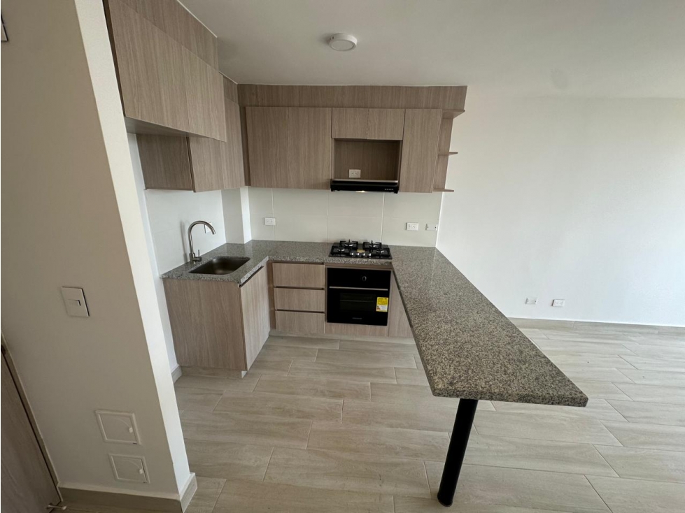 Apartamento en venta en Ciudad Mallorquin, Barranquilla · foto 11 de 24
