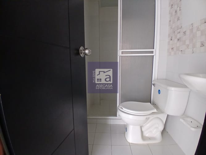 Apartamento de 3 alcobas en arriendo en Barroblanco, Piedecuesta, 62 m² · foto 8 de 18