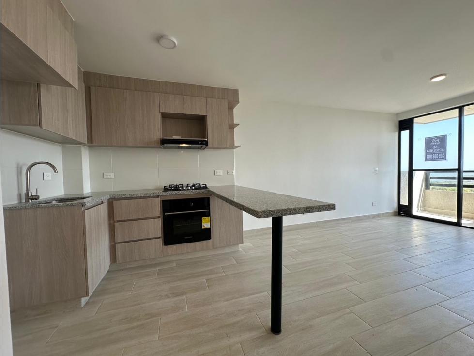 Apartamento en venta en Ciudad Mallorquin, Barranquilla · foto 13 de 24
