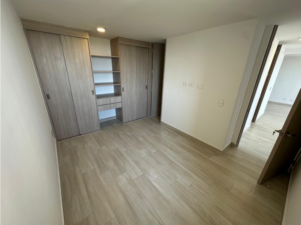 Apartamento en venta en Ciudad Mallorquin, Barranquilla · foto 14 de 24