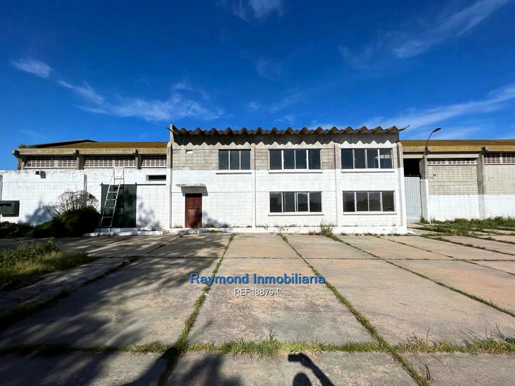 Local Comercial en Alquiler · Foto 2