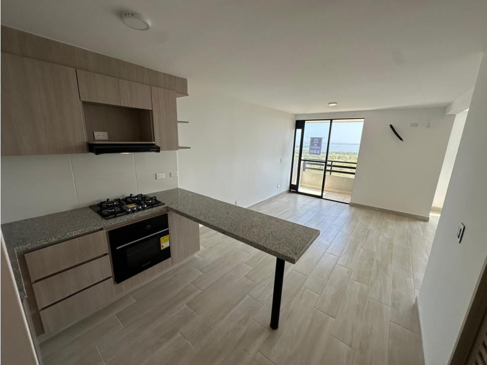 Apartamento en venta en Ciudad Mallorquin, Barranquilla · foto 16 de 24