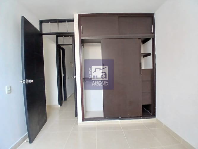 Apartamento de 3 alcobas en arriendo en Barroblanco, Piedecuesta, 62 m² · foto 12 de 18