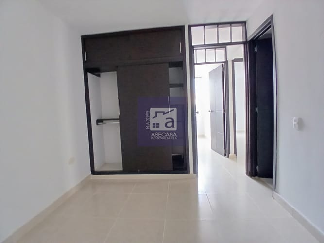 Apartamento de 3 alcobas en arriendo en Barroblanco, Piedecuesta, 62 m² · foto 13 de 18