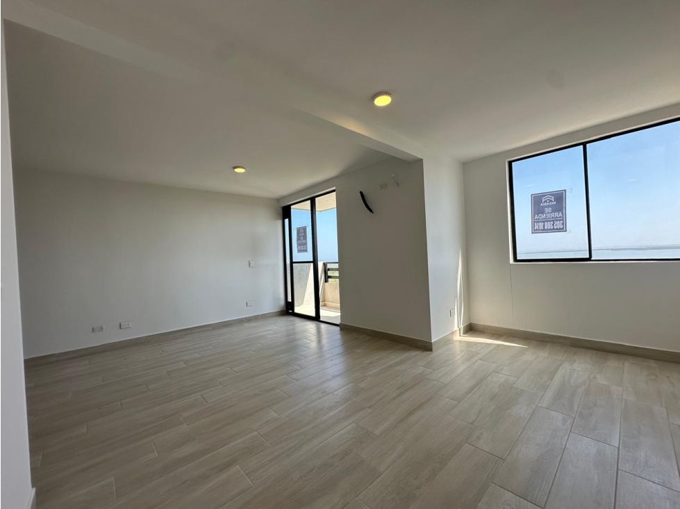 Apartamento en venta en Ciudad Mallorquin, Barranquilla · foto 18 de 24
