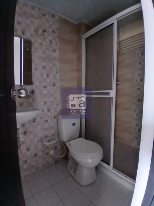 Apartamento de 3 alcobas en arriendo en Barroblanco, Piedecuesta, 62 m² · foto 14 de 18