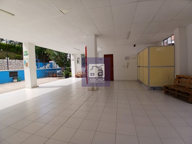 Apartamento de 3 alcobas en arriendo en Barroblanco, Piedecuesta, 62 m² · foto 15 de 18